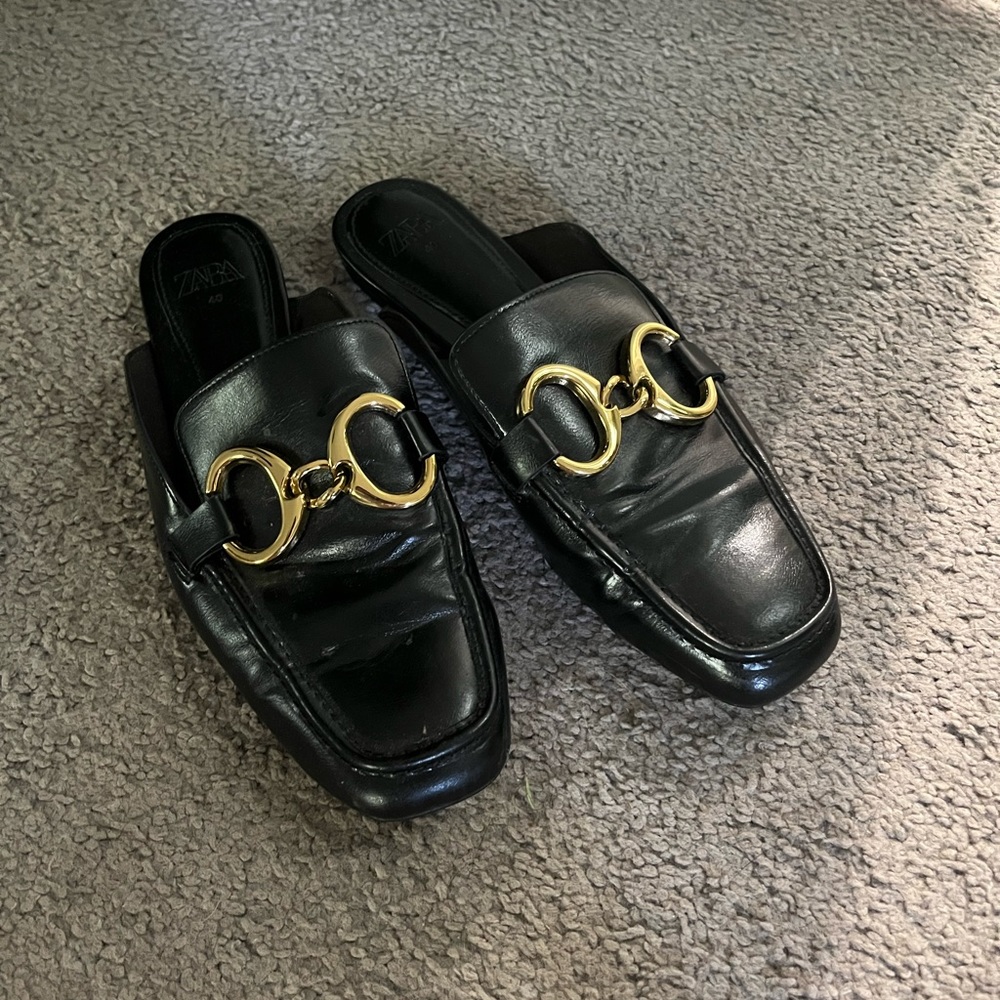 Zara Shoes